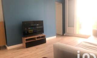 Appartement 4 Pièces 71 m² à louer à Grenoble (38100)