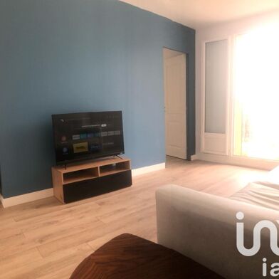 Appartement 4 pièces 400 €
