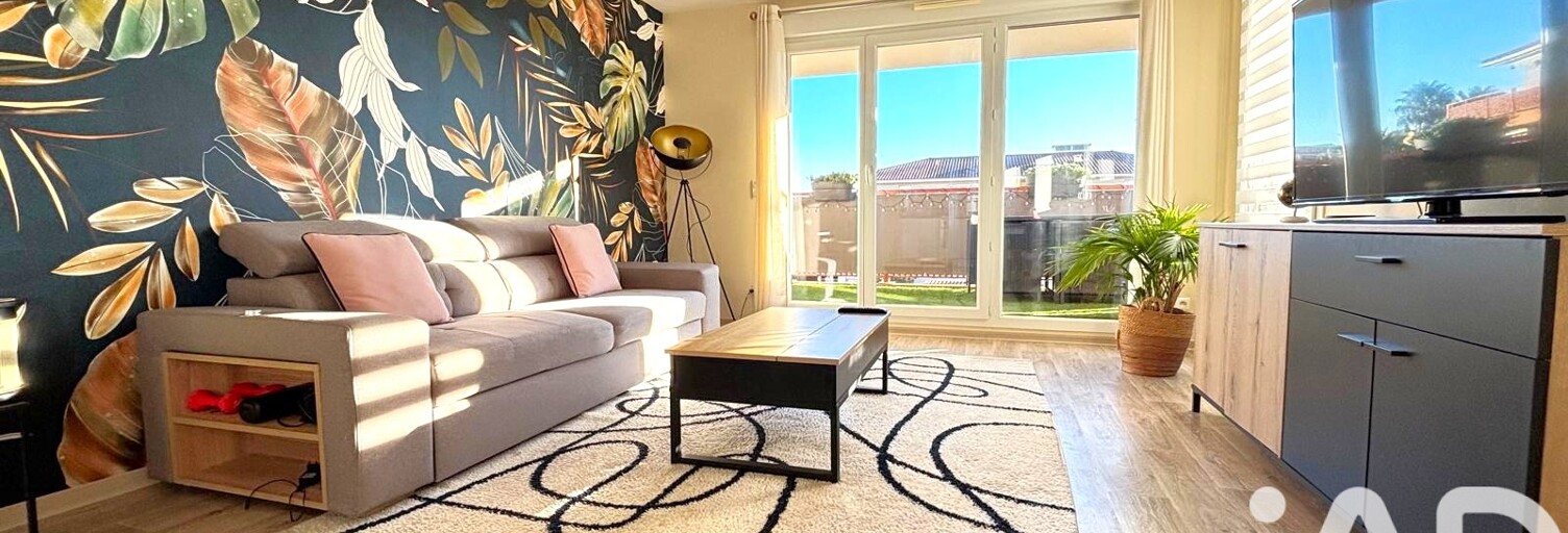 Appartement 3 Pièces 67 m² à vendre à Puget-sur-Argens (83480)