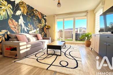 Appartement 3 pièces 299000 €