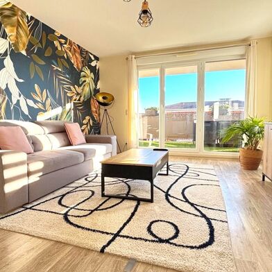 Appartement 3 pièces 299000 €