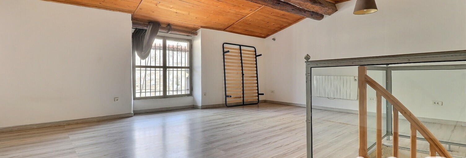 Maison 4 Pièces 105 m² à vendre à Sorgues (84700)