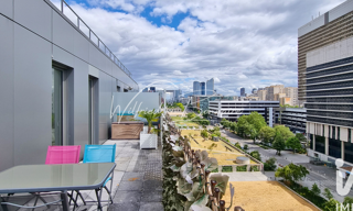 Appartement 5 Pièces 99 m² à vendre à Nanterre (92000)