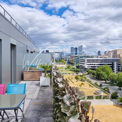 Appartement 5 pièces 600000 €