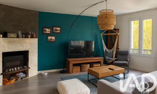 Appartement 4 Pièces 70 m² à vendre à Montmorency (95160)