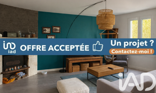 Appartement 4 Pièces 70 m² à vendre à Montmorency (95160)