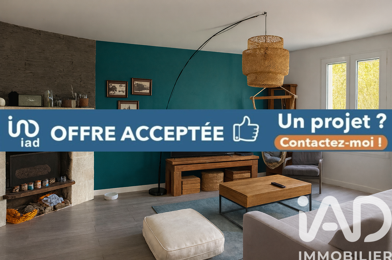 Appartement 4 pièces 256000 €