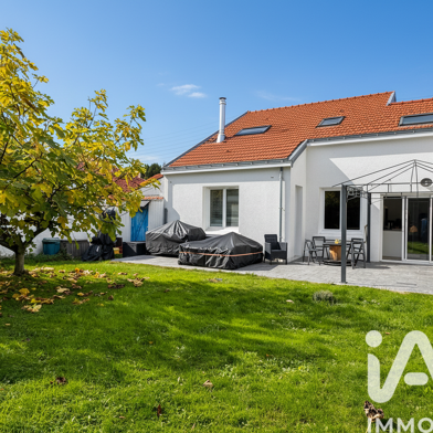 Maison 5 pièces 549000 €