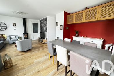 Maison 5 pièces 549000 €