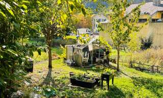 Maison 6 Pièces 131 m² à vendre à Isola (06420)