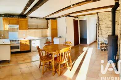 Maison 6 pièces 249000 €