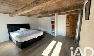 Maison 6 Pièces 131 m² à vendre à Isola (06420)