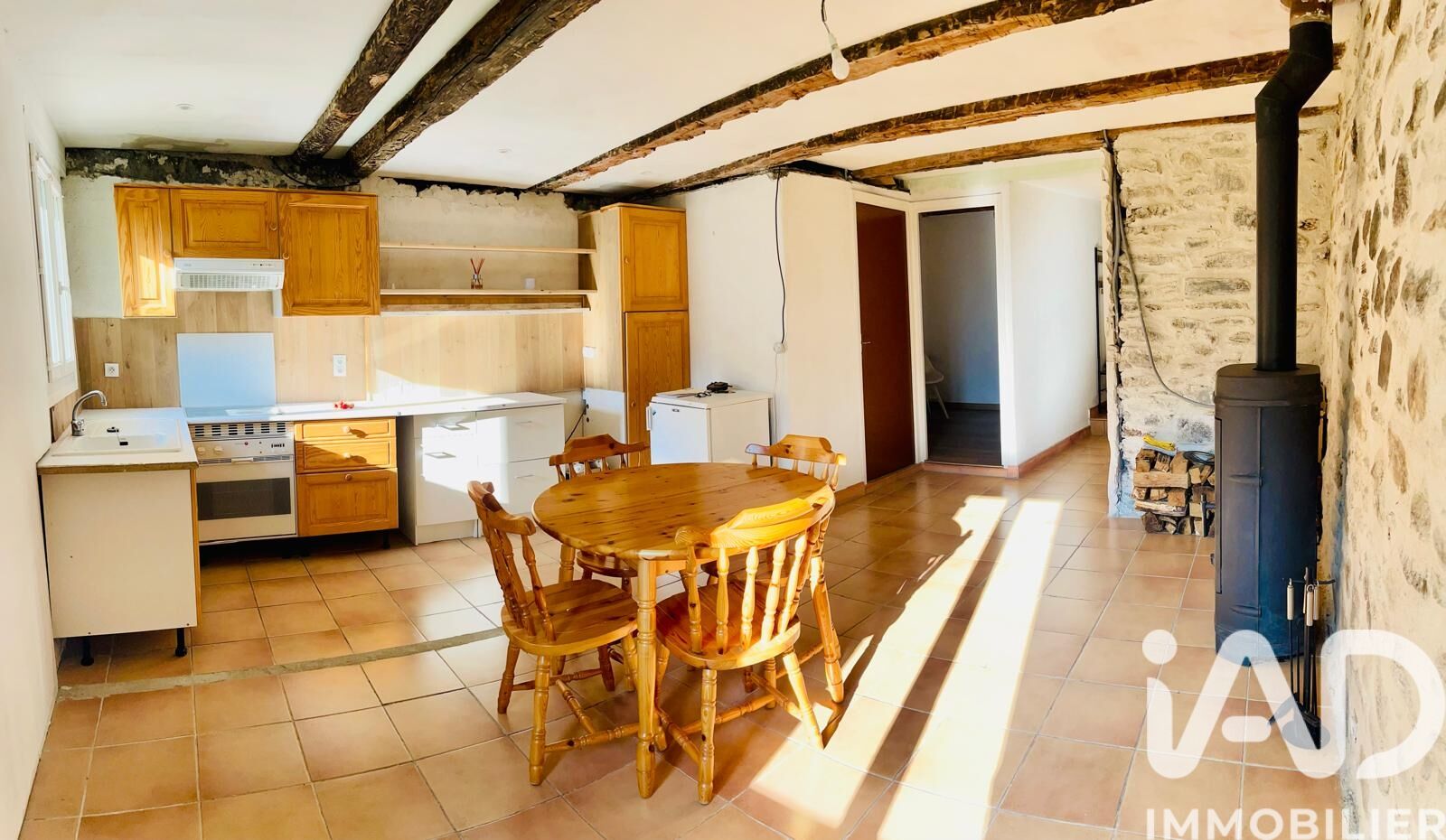 Maison à vendre, 6 pièces, 131 m², Isola
