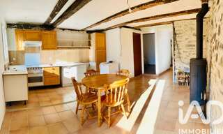 Maison 6 Pièces 131 m² à vendre à Isola (06420)