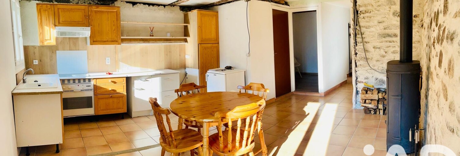 Maison 6 Pièces 131 m² à vendre à Isola (06420)