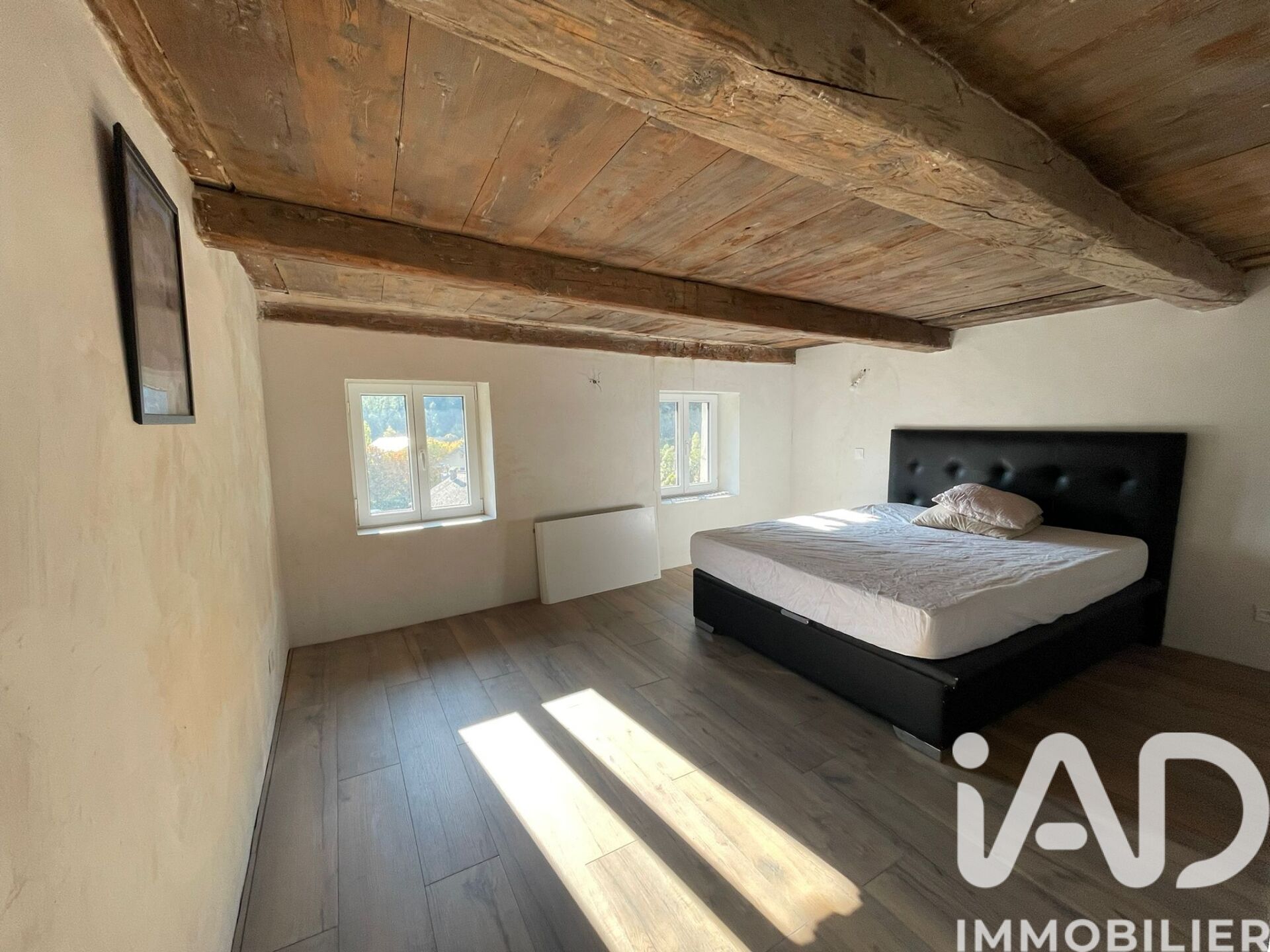 Vente Maison de village 6 pièces - Photo 5