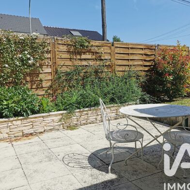 Maison 5 pièces 350000 €