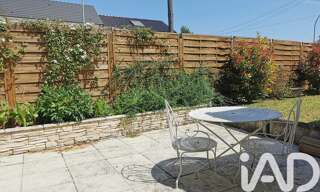 Maison 5 Pièces 93 m² à vendre à Conflans-Sainte-Honorine (78700)