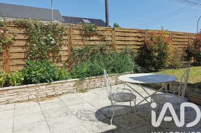 Maison 5 pièces 350000 €