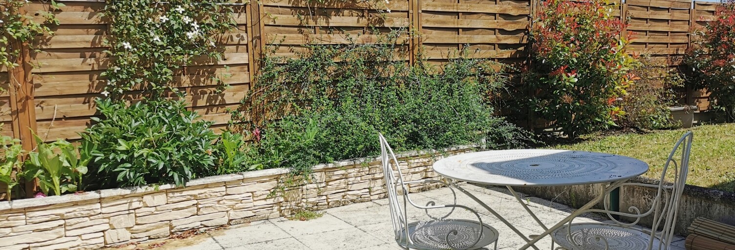 Maison 5 Pièces 93 m² à vendre à Conflans-Sainte-Honorine (78700)