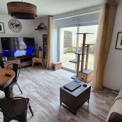 Maison 3 pièces 137500 €