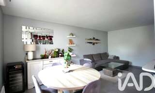 Appartement 3 Pièces 68 m² à vendre à Marseille 16 (13016)