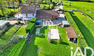 Maison 6 Pièces 251 m² à vendre à Coligny (01270)
