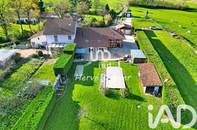 Maison 6 pièces 339000 €