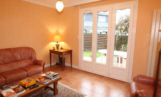 Maison 4 Pièces 90 m² à vendre à Tours (37100)