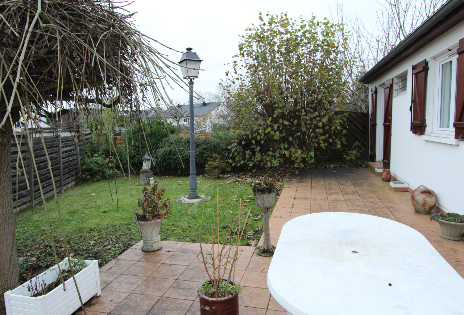 Maison familiale Type 4 proche Parc de la Cousinerie   Oppor — photo 1