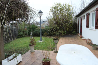 Maison 4 pièces 249500 €