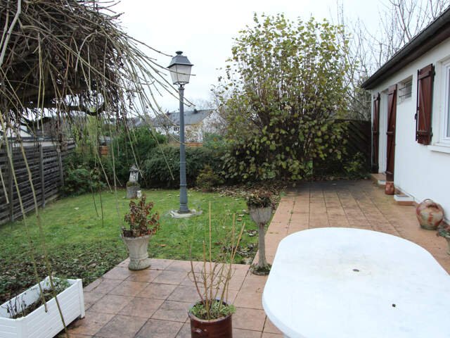 Maison familiale Type 4 proche Parc de la Cousinerie   Oppor — photo du bien