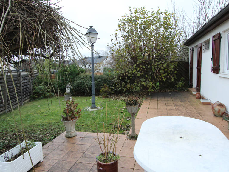 Maison familiale Type 4 proche Parc de la Cousinerie   Oppor — photo 1