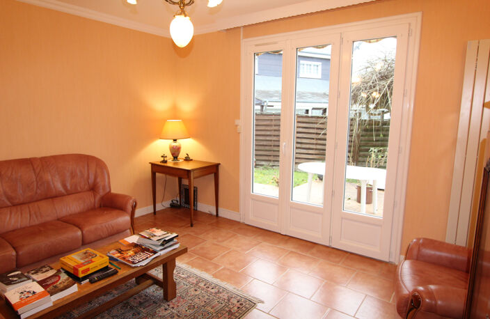 Maison familiale Type 4 proche Parc de la Cousinerie   Oppor — photo 2
