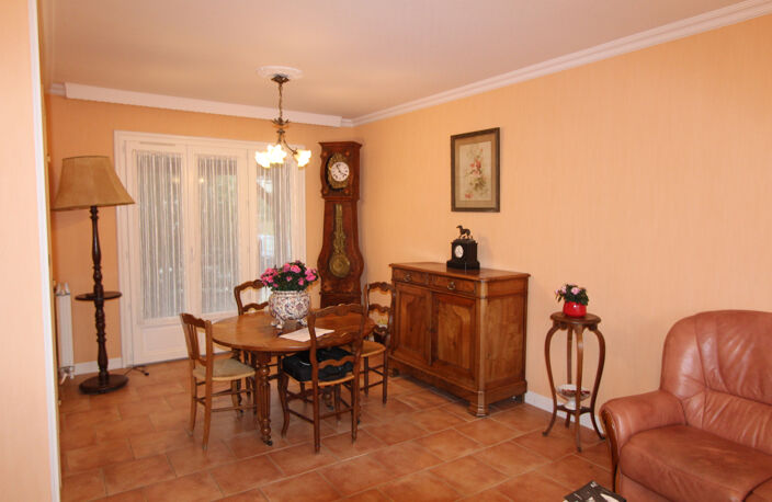 Maison familiale Type 4 proche Parc de la Cousinerie   Oppor — photo 3