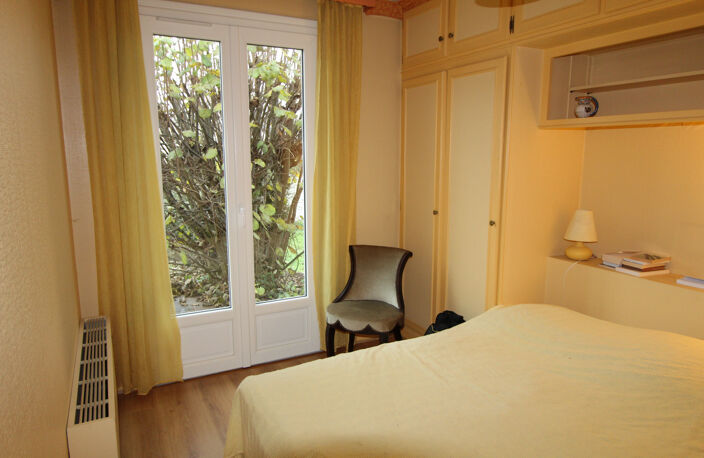 Maison familiale Type 4 proche Parc de la Cousinerie   Oppor — photo 5