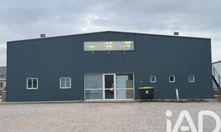 Maison 5 Pièces 665 m² à vendre à Rivesaltes (66600)