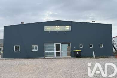 Maison 5 pièces 620000 €