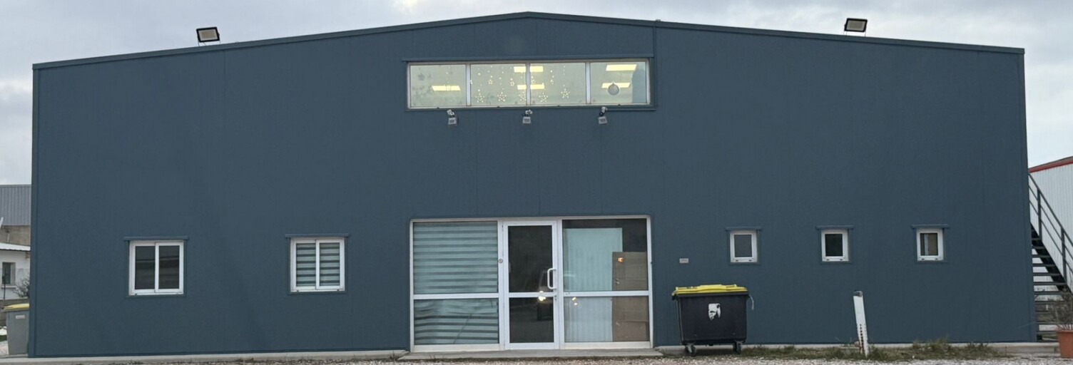 Maison 5 Pièces 665 m² à vendre à Rivesaltes (66600)