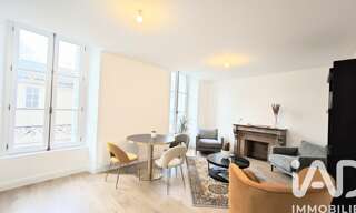 Appartement 3 Pièces 51 m² à vendre à Poitiers (86000)