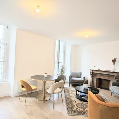 Appartement 3 pièces 210000 €