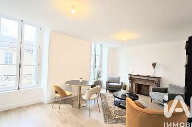 Appartement 3 pièces 210000 €