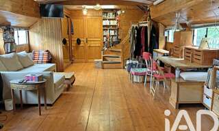 Appartement 7 Pièces 165 m² à vendre à Puteaux (92800)