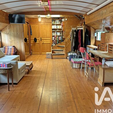 Appartement 7 pièces 950000 €