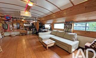 Appartement 7 Pièces 165 m² à vendre à Puteaux (92800)