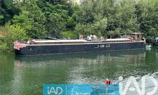 Appartement 7 Pièces 165 m² à vendre à Puteaux (92800)