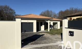 Maison 6 Pièces 130 m² à vendre à Saint-Aubin-de-Médoc (33160)