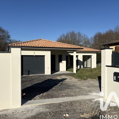 Maison 6 pièces 535000 €