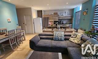 Appartement 3 Pièces 80 m² à vendre à Draguignan (83300)