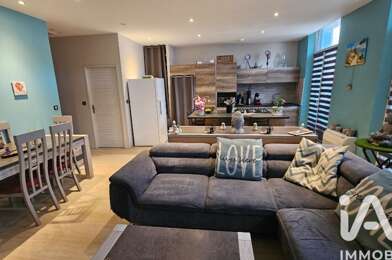 Appartement 3 pièces 179000 €